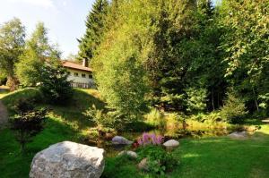 Ferienhaus am Feldberg