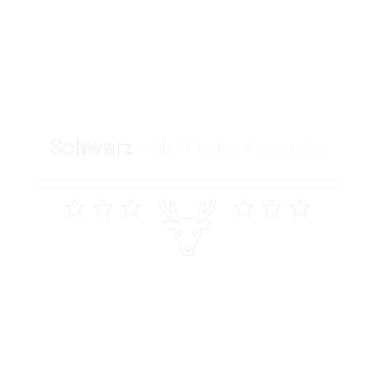 Schwarzwald Ferienhaus Logo